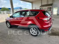 2017 Ford ESCAPE фото