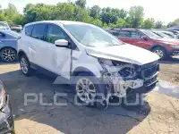 2017 Ford ESCAPE фото