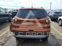 2017 Ford ESCAPE photo