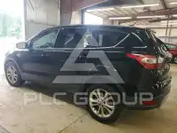 2017 Ford ESCAPE фото