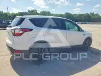 2017 Ford ESCAPE фото