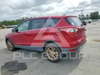 2017 Ford ESCAPE photo