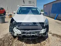 2017 Ford ESCAPE photo