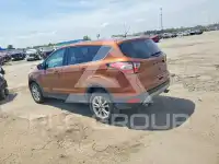 2017 Ford ESCAPE фото