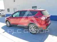 2017 Ford ESCAPE фото