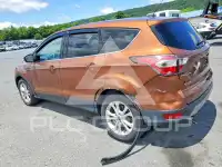 2017 Ford ESCAPE photo