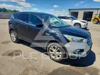 2017 Ford ESCAPE фото