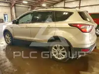 2017 Ford ESCAPE фото