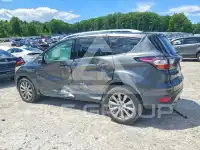 2017 Ford ESCAPE photo