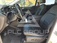2017 Ford ESCAPE photo