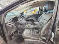 2017 Ford ESCAPE фото