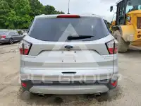 2017 Ford ESCAPE фото