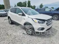 2017 Ford ESCAPE фото