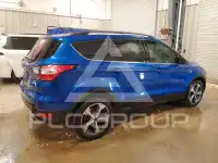 2017 Ford ESCAPE фото