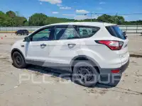 2017 Ford ESCAPE photo