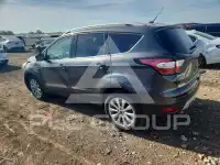 2017 Ford ESCAPE фото