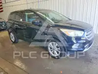 2017 Ford ESCAPE фото