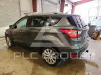 2017 Ford ESCAPE фото