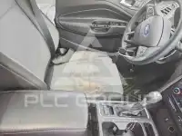 2017 Ford ESCAPE photo