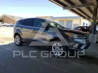 2017 Ford ESCAPE фото