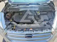 2017 Ford ESCAPE photo