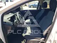 2017 Ford ESCAPE photo