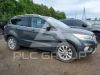 2017 Ford ESCAPE фото