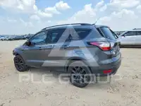 2017 Ford ESCAPE фото