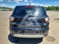 2017 Ford ESCAPE фото