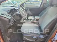 2017 Ford ESCAPE photo