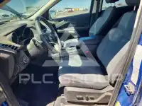 2017 Ford ESCAPE photo