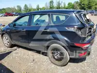 2017 Ford ESCAPE фото