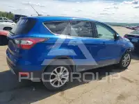 2017 Ford ESCAPE фото