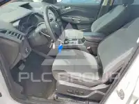 2017 Ford ESCAPE фото