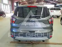 2017 Ford ESCAPE фото