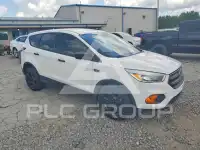 2017 Ford ESCAPE фото