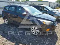 2017 Ford ESCAPE фото