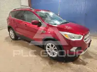 2017 Ford ESCAPE photo