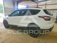 2017 Ford ESCAPE фото