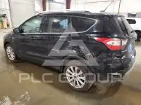 2017 Ford ESCAPE photo