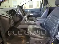 2017 Ford ESCAPE photo