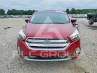 2017 Ford ESCAPE photo