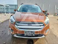 2017 Ford ESCAPE фото