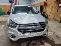 2017 Ford ESCAPE фото