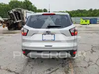 2017 Ford ESCAPE фото