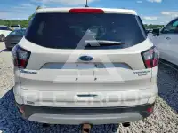2017 Ford ESCAPE фото