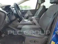 2017 Ford ESCAPE фото