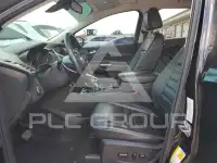 2017 Ford ESCAPE фото