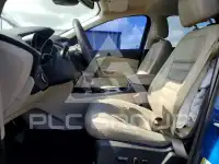2017 Ford ESCAPE photo