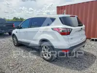 2017 Ford ESCAPE photo